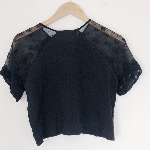 HEIDI MERRICK Blouse - Picture 2 of 4